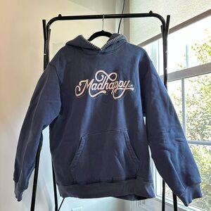 Madhappy Autograph Fleece Hoodie